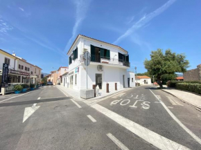 Casa Passeri San Teodoro